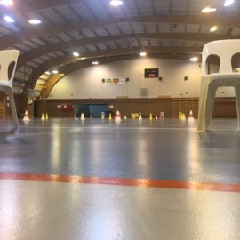 2016 kerstkamp jets  22 - Sportraad Zaventem 